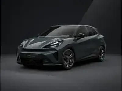 Gebraucht Cupra Raval