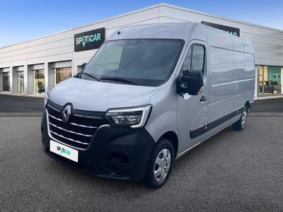 gebraucht Renault Master MASTER