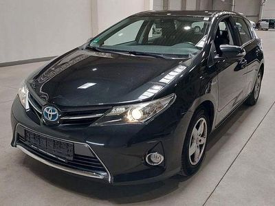 Toyota Auris Hybrid