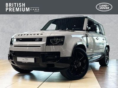 Nuova Land Rover Defender SE Dynamic 249 CV (183 kW) 2026 Grigio SUV