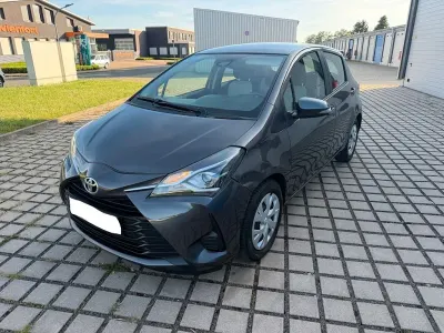 Gebraucht Toyota Yaris