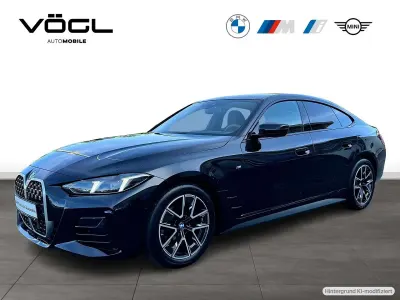 Gebraucht BMW 420 Gran Coupé
