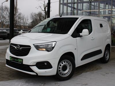 Opel Combo-e Life