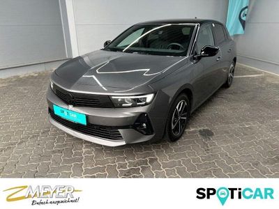 Grau Gebraucht 2024 Opel Astra Limousine | 24.890 € (Fairer Preis)