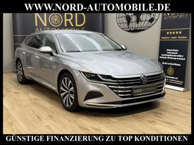 Gebraucht VW Arteon