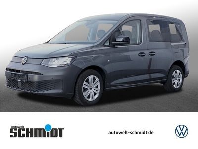 gebraucht VW Caddy Basis