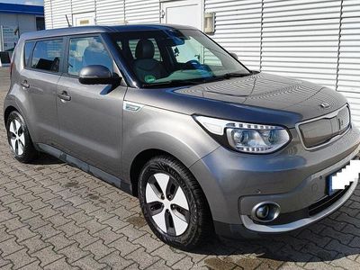 Kia Soul EV
