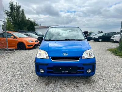 Gebraucht Daihatsu Cuore