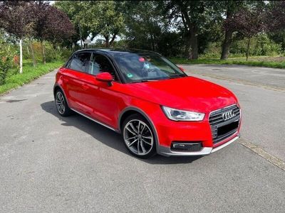 gebraucht Audi A1 Sportback 1.4 TFSI -