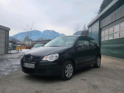 Schwarz Gebraucht 2005 VW Polo Kleinwagen | 1.850 € (Guter Preis)