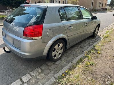Opel Signum