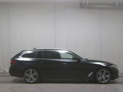 BMW 530e