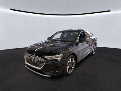 Audi e-tron Sportback