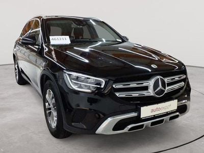 Mercedes GLC220