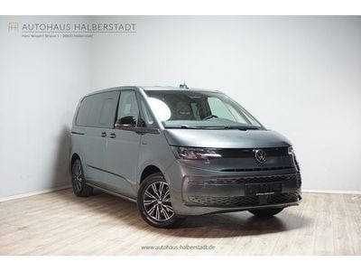 VW Multivan