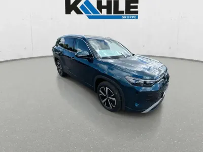 Gebraucht VW Tayron Life 150 PS (110 kW) 2025 SUV