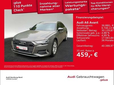 Gebraucht Audi Sport Quattro Sport 265 PS (194 kW) 2024 Z7 chronosgrau metallic Coupé