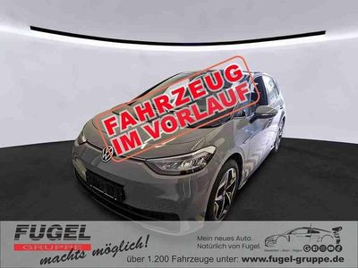 Occasion VW ID.3 Pro Performance 150 kW (204 PK) 2023 Grijs Hatchback
