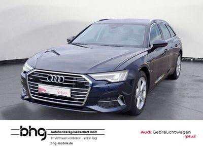 gebraucht Audi A6 Avant Sport