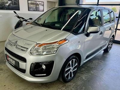 Citroën C3 Picasso
