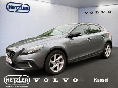 Volvo V40 CC