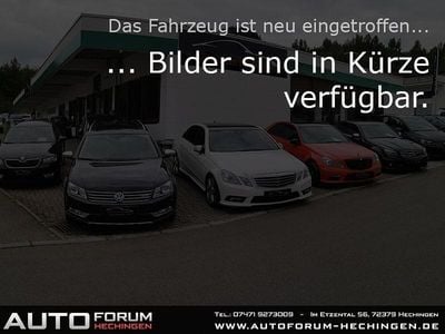 VW Touran Cross