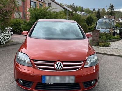 gebraucht VW Golf Plus 