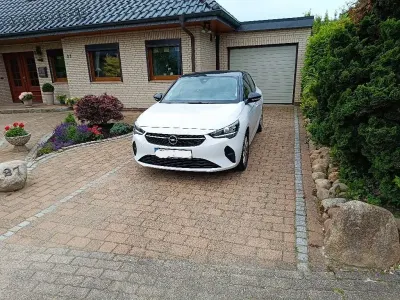 Gebraucht Opel Corsa
