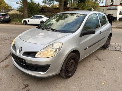 Renault Clio II