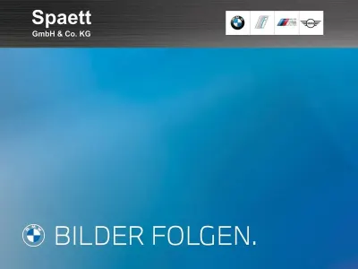 Gebraucht BMW 220 M Sport 184 PS (135 kW) 2023 Grau Coupé