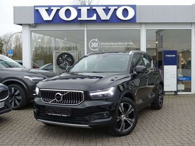 gebraucht Volvo XC40 T5 Recharge Inscription/Memory/BLIS/Kamera