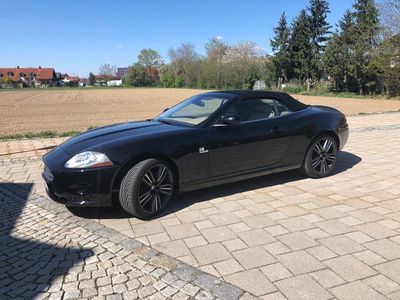 Jaguar XK