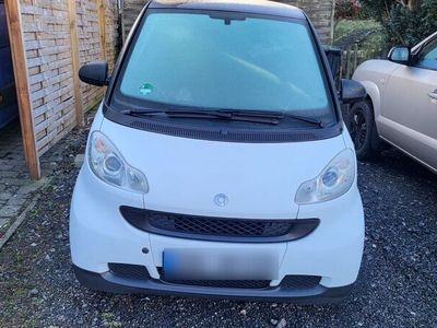 gebraucht Smart ForTwo Coupé MHD