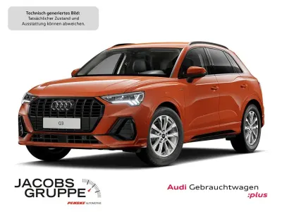 Gebraucht Audi Q3