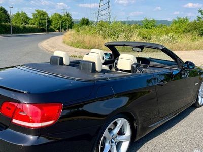 BMW 335 Cabriolet