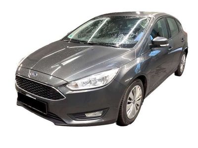 gebraucht Ford Focus Limusine Business *Navi*Einparkhilfe*