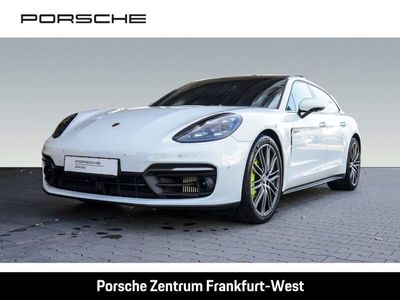 Porsche Panamera 4S
