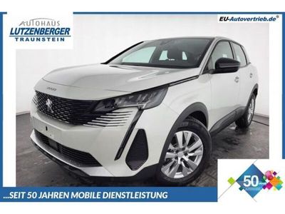 gebraucht Peugeot 3008 Active Pack 1.2 PureTech