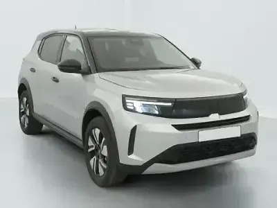 Gebraucht Opel Frontera 83 kW (113 PS) 2025 Andere SUV