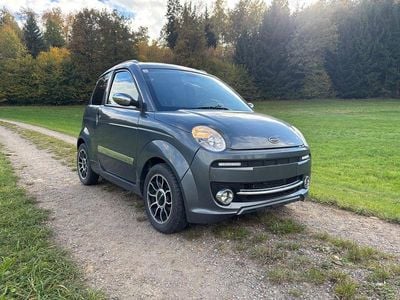 Microcar M.Go