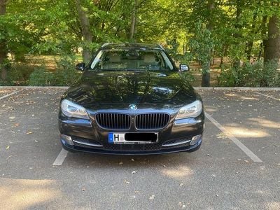 BMW 525