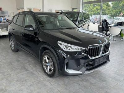 Gebraucht BMW X1 Sport Line 245 PS (180 kW) 2024 Schwarz SUV