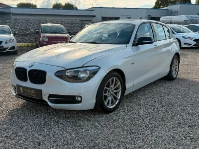 Gebraucht BMW 116