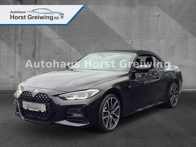 Gebraucht BMW 430 Cabriolet