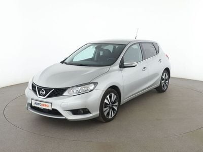 Nissan Pulsar