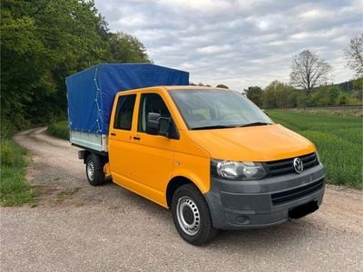 VW T5