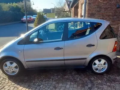 Gebraucht Mercedes A140