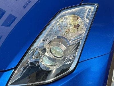 Nissan 350Z