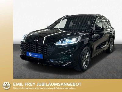 gebraucht Ford Kuga 2.5 Duratec PHEV ST-LINE X