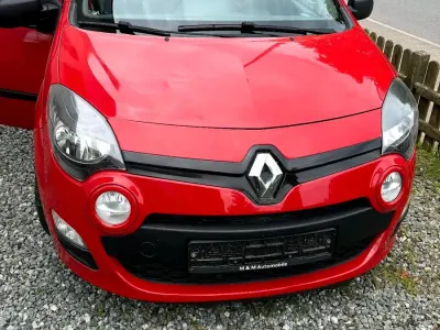 Gebraucht Renault Twingo